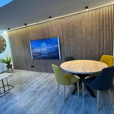 Appartement Catedral - 5 Sin Ascensor *