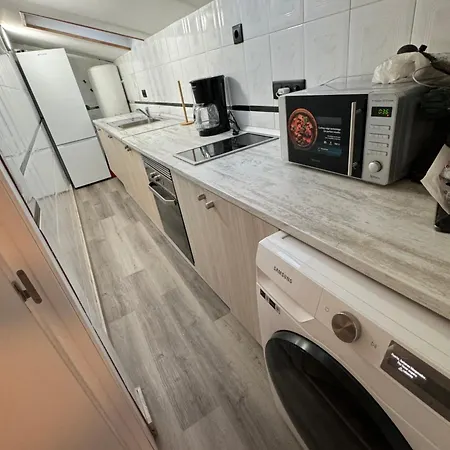 Catedral - 5 Sin Ascensor * Burgo