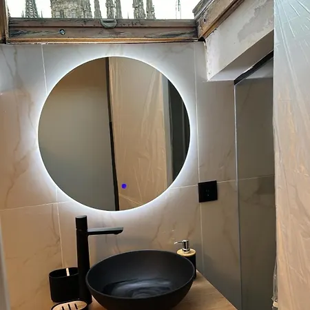 Appartement Catedral - 5 Sin Ascensor *