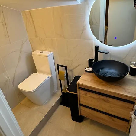 Catedral - 5 Sin Ascensor *