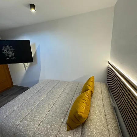 Catedral - 5 Sin Ascensor