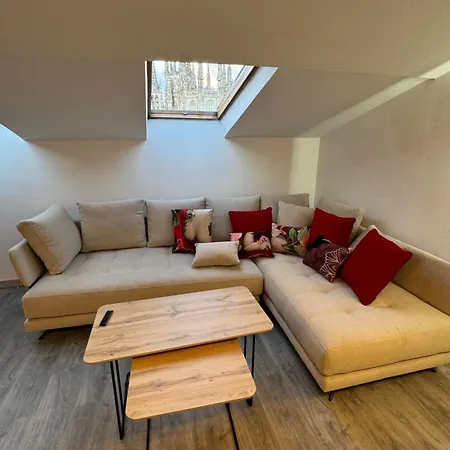 Catedral - 5 Sin Ascensor Burgo