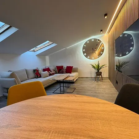 Catedral - 5 Sin Ascensor Appartement